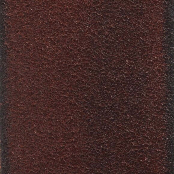 Brown Leather Belt 36\
